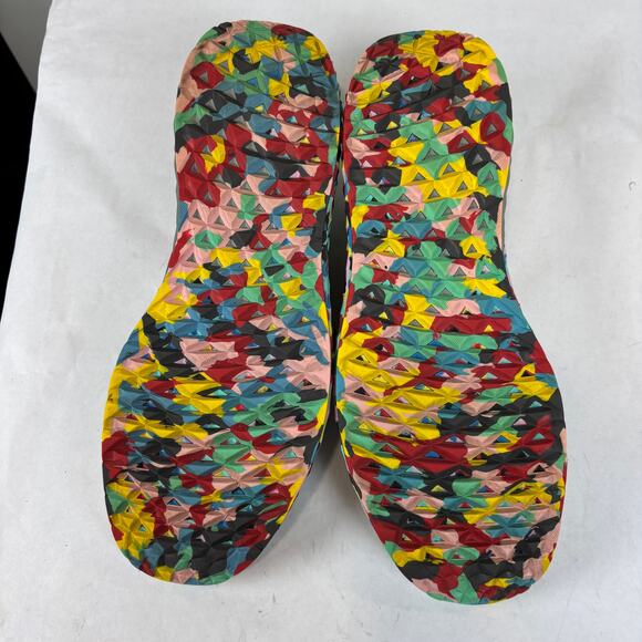 Nobull Aspire Knit Sneakers Shoes Men's 12 Walk Run Work Comfort - Picture 8 of 11